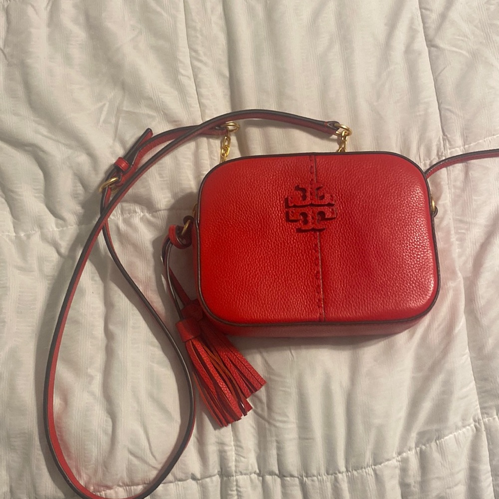 Tory Burch crossbody